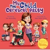 KNYGA Bookshop My Child Has Cerebral Palsy