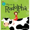 KNYGA Bookshop My cow Rudolpha