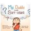 KNYGA Bookshop My Daddy Has Sirr-Oses?