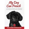 KNYGA Bookshop My Dog Can Preach