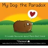 KNYGA Bookshop My Dog: The Paradox