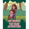 KNYGA Bookshop My Doodle and the Park Adventure