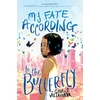 KNYGA Bookshop My Fate According to the Butterfly