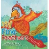 KNYGA Bookshop My Fine Feathers