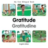KNYGA Bookshop My First Bilingual BookGratitude (EnglishItalian)