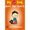 KNYGA Bookshop My First Book About the Church
