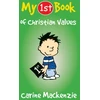 KNYGA Bookshop My First Book of Christian Values