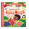 KNYGA Bookshop My First Book of Kindness