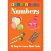 KNYGA Bookshop MY FIRST FLASHCARDS Numbers