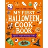 KNYGA Bookshop My First Halloween Cook Book: Spooky Recipes for Young Cooks
