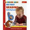 KNYGA Bookshop My First Reading Activity Book