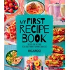KNYGA Bookshop My First Recipe Book