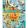 KNYGA Bookshop My First World Atlas (Updated Edition)