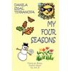 KNYGA Bookshop My Four Seasons