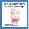 KNYGA Bookshop My Grammy Says I Can't Grow Up