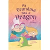 KNYGA Bookshop My Grandma has a Dragon