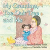 KNYGA Bookshop My Grandma, the Oak Tree and Me