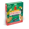KNYGA Bookshop My Incredible Rainforest Expedition