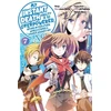 KNYGA Bookshop My Instant Death Ability Is So Overpowered, No One in This Other World Stands a Chance Against Me! —AO—, Vol. 7 (manga)