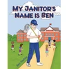 KNYGA Bookshop My Janitor's Name is Ben