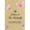 KNYGA Bookshop My Letters to the Butterfly