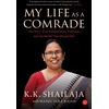 KNYGA Bookshop My Life as a Comrade