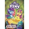 KNYGA Bookshop My Little Pony: Maretime Mysteries