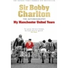 KNYGA Bookshop My Manchester United Years