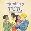 KNYGA Bookshop My Military Mom