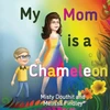 KNYGA Bookshop My Mom is a Chameleon