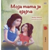 KNYGA Bookshop My Mom is Awesome (Croatian Children's Book)