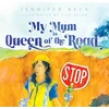 KNYGA Bookshop My Mum is Queen of the Road