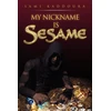 KNYGA Bookshop My Nickname is Sesame