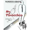 KNYGA Bookshop My Pinocchio