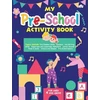 KNYGA Bookshop My Pre-School Activity Book