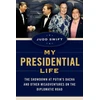 KNYGA Bookshop My Presidential Life