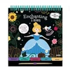 KNYGA Bookshop My Scratch Art: Enchanting Tales