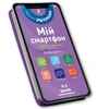 KNYGA Bookshop My smartphone: Logic and Memory for Ages 4–5. Ukrainian edition