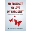 KNYGA Bookshop My Soulmate, My Love, My Narcissist