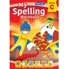 KNYGA Bookshop My Spelling Workbook Book C