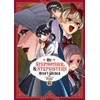 KNYGA Bookshop My Stepmother and Stepsisters Aren't Wicked Vol. 6