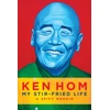 KNYGA Bookshop My Stir-fried Life
