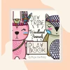 KNYGA Bookshop MY TRIBE; WOODLAND ANIMALS PLAY BOOK [Paperback Teacher Edition]