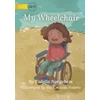 KNYGA Bookshop My Wheelchair