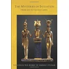 KNYGA Bookshop Mysteries of Initiation