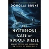 KNYGA Bookshop Mysterious Case of Rudolf Diesel