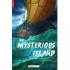 KNYGA Bookshop Mysterious Island - Foxton Readers Level 6 (2300 Headwords CEFR B2-C1) with free online AUDIO