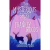 KNYGA Bookshop Mysterious Secret of Frankly Woods