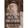 KNYGA Bookshop Mysterious Tales of the Unexplained