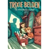 KNYGA Bookshop Mysterious Visitor: Trixie Belden